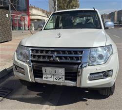 ميتسوبيشي باجيرو